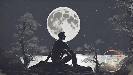 Full Moon Manifestation