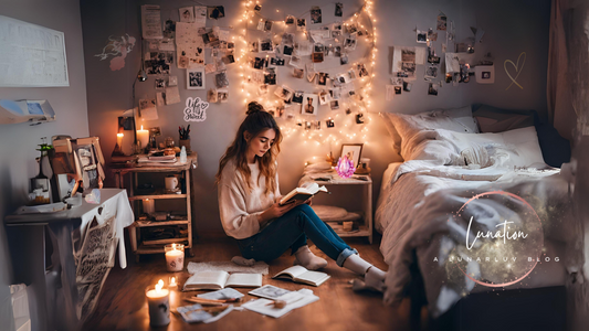 Setting Intentions for the New Year