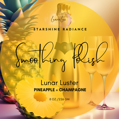 Lunar Luminescence - Starshine Radiance Smoothing Polish