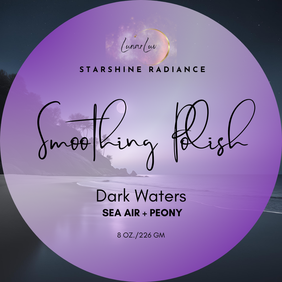 Lunar Luminescence - Starshine Radiance Smoothing Polish