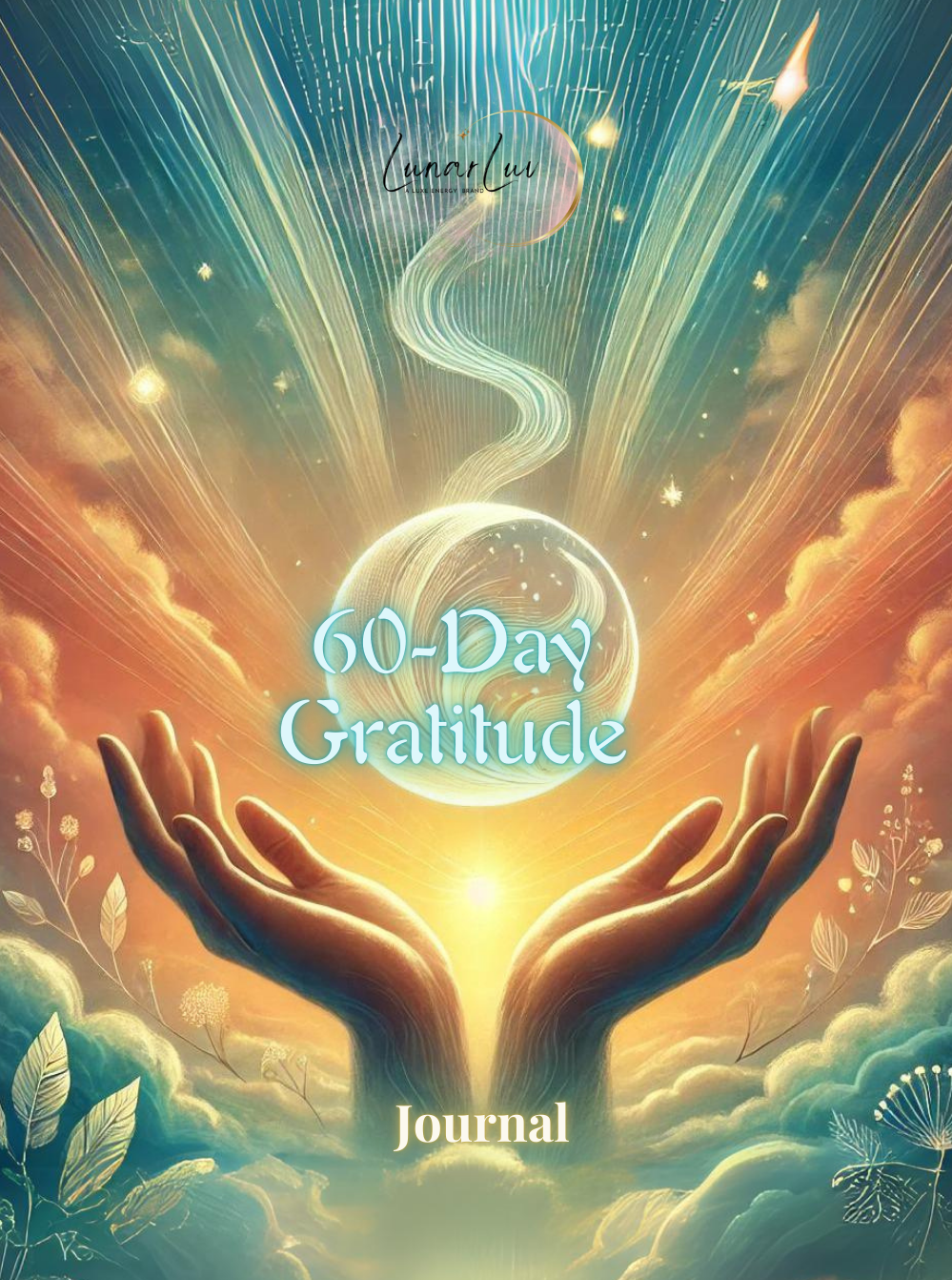 Gratitude Oracle Deck