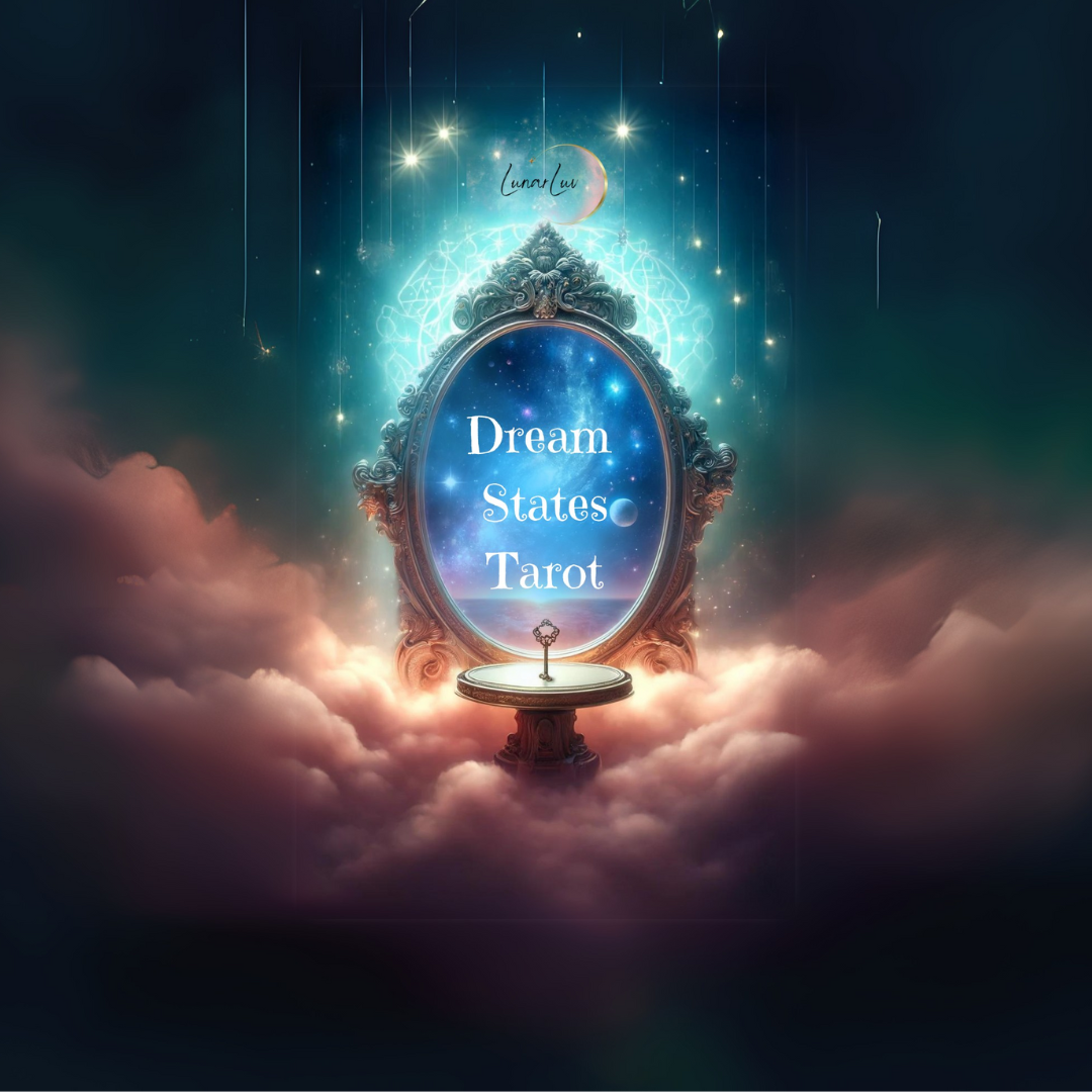 The Dream States Tarot Deck
