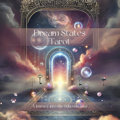 The Dream States Tarot Deck