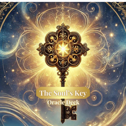 The Soul's Key Oracle Deck