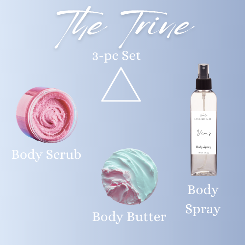 Signature Luxe Body Care