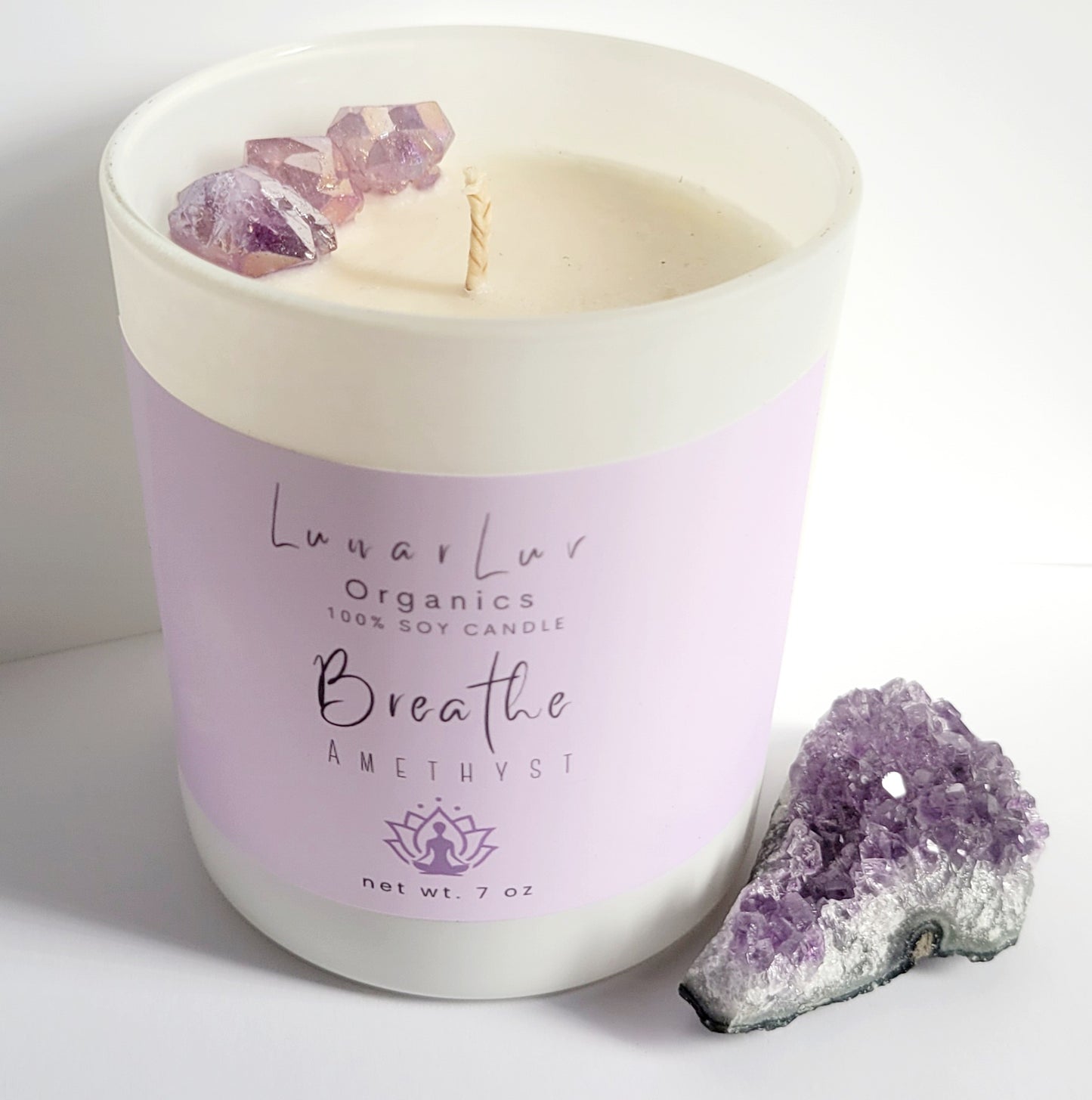 Intention Candles