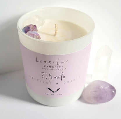 Intention Candles